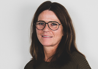 Karin B. Madsen - DSM