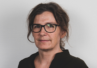 Lise Søgaard - DSM
